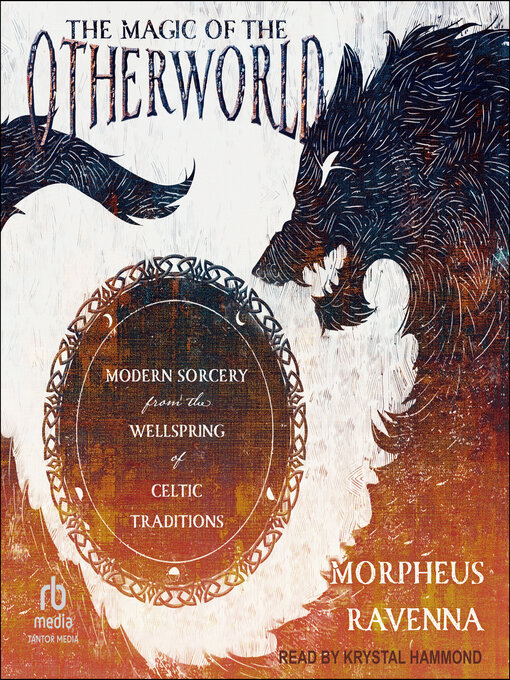 Title details for The Magic of the Otherworld by Morpheus Ravenna - Wait list